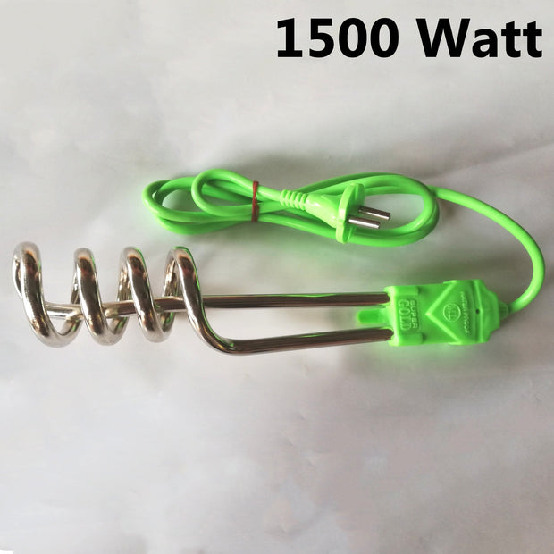 Electric Rod Water Heater | 1500W
