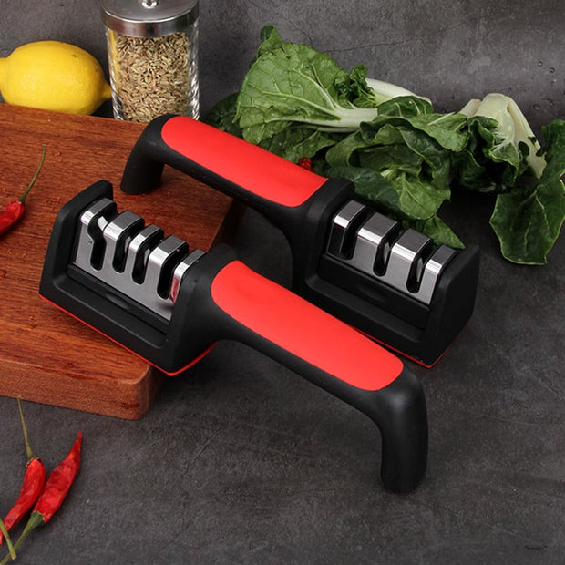 Knife Sharpener Tool